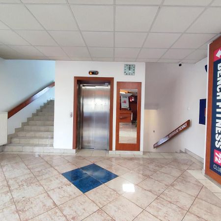 Hotel Jurki Dom براتسيلافا المظهر الخارجي الصورة