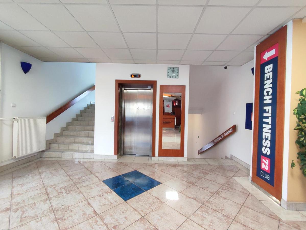 Hotel Jurki Dom براتسيلافا المظهر الخارجي الصورة